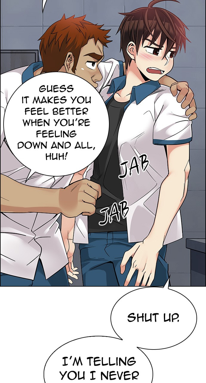 Read DICE chapter 339 image 19 on Lezhin
