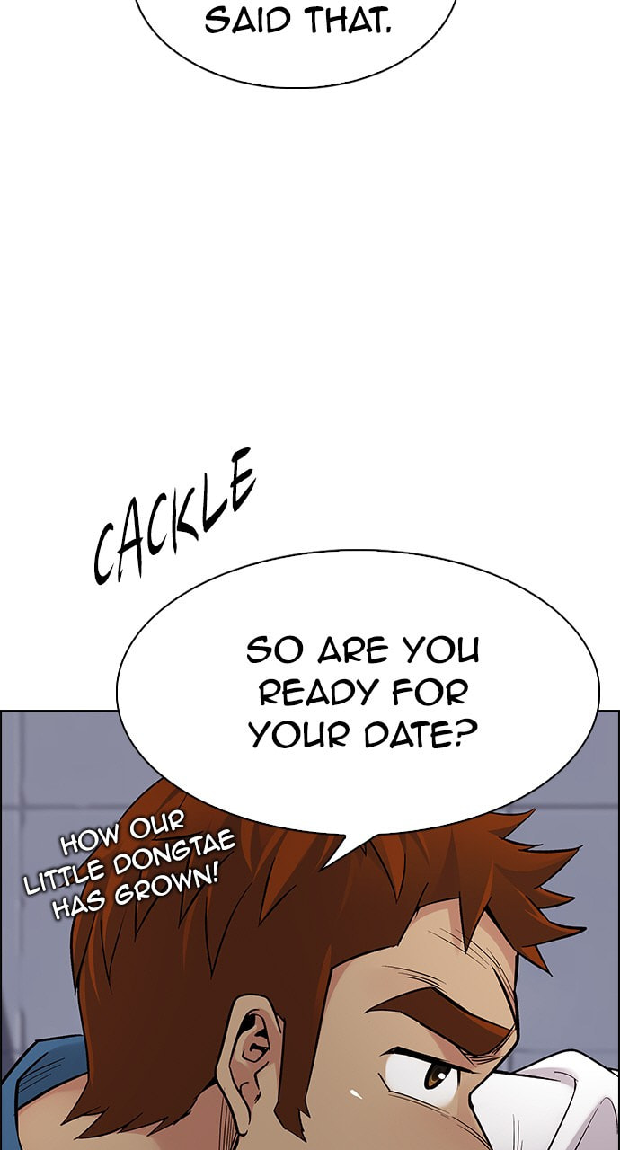 Read DICE chapter 339 image 20 on Lezhin