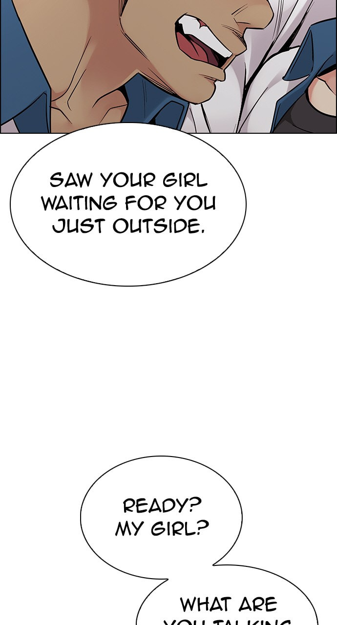 Read DICE chapter 339 image 21 on Lezhin
