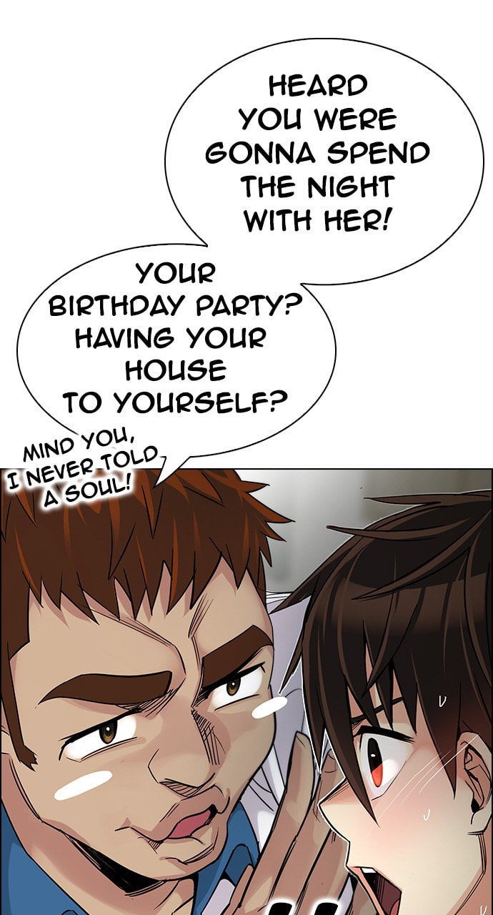 Read DICE chapter 339 image 23 on Lezhin