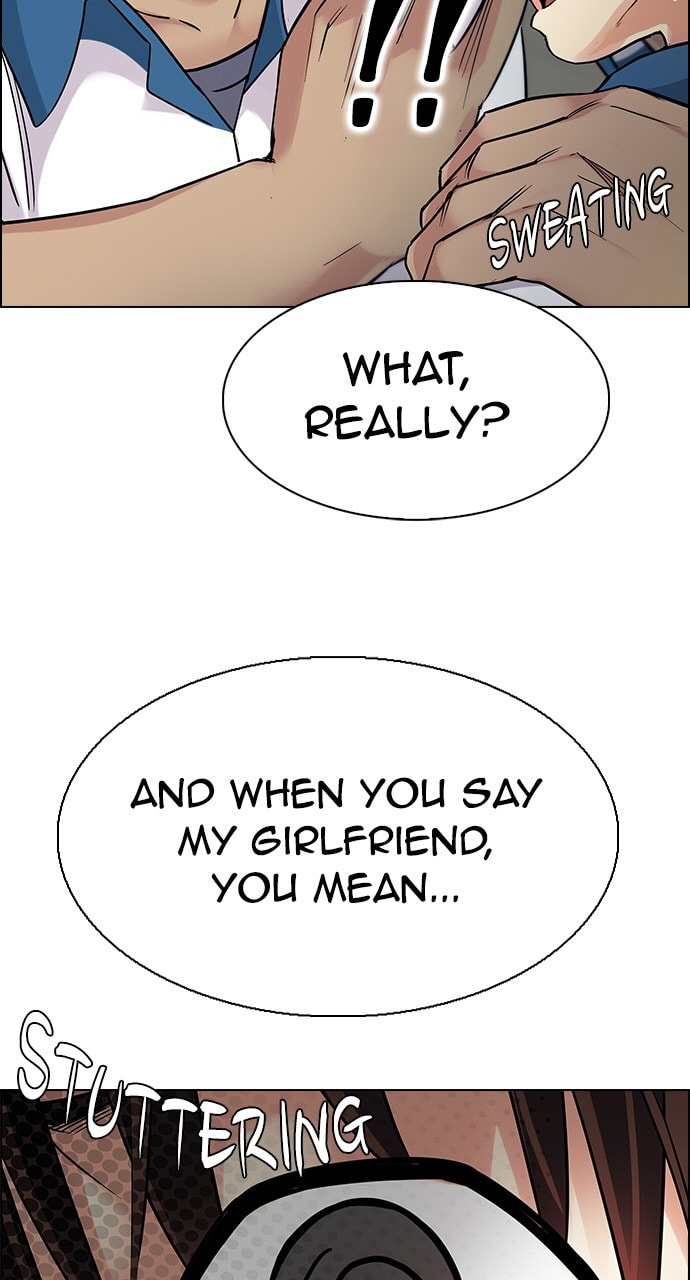 Read DICE chapter 339 image 24 on Lezhin