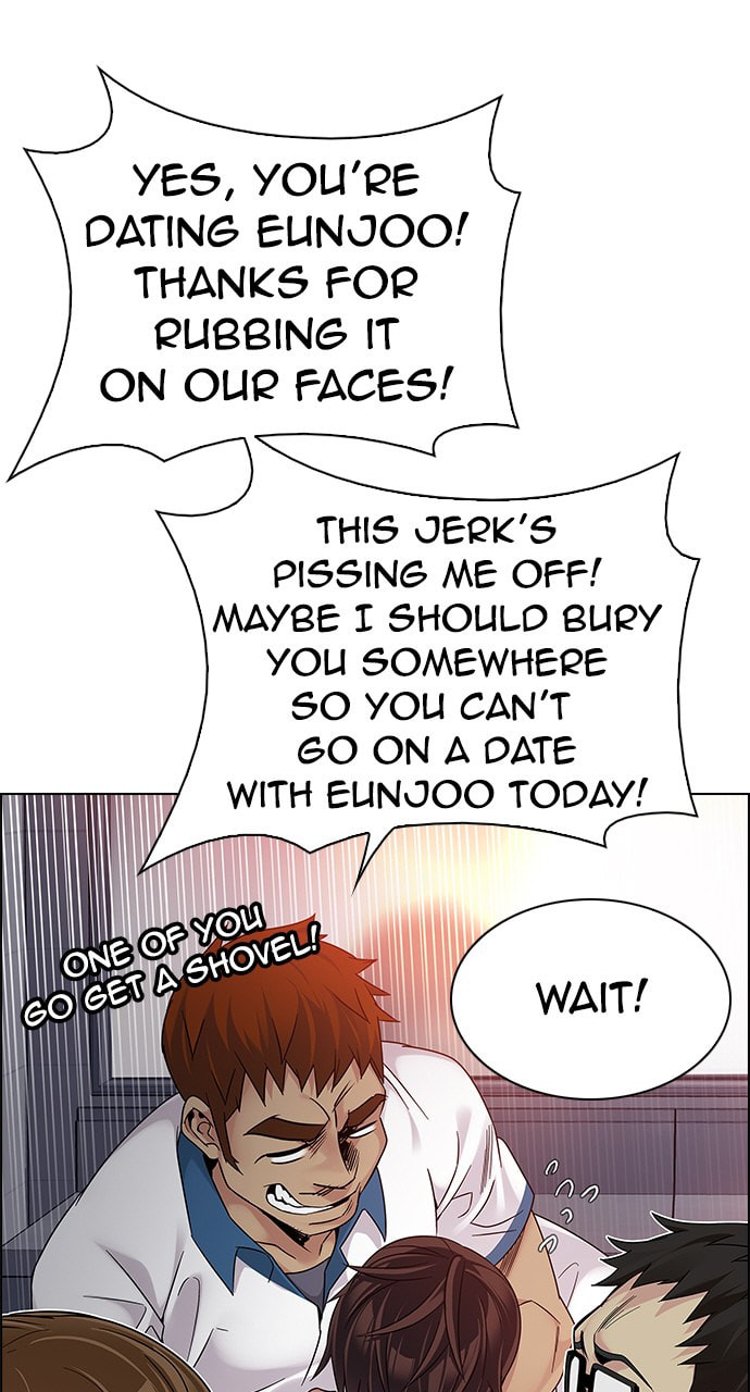 Read DICE chapter 339 image 31 on Lezhin