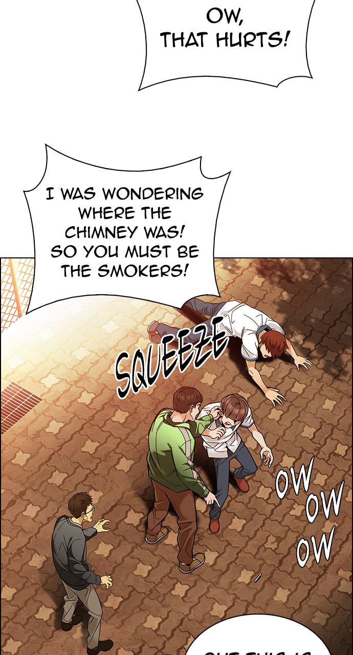Read DICE chapter 339 image 48 on Lezhin
