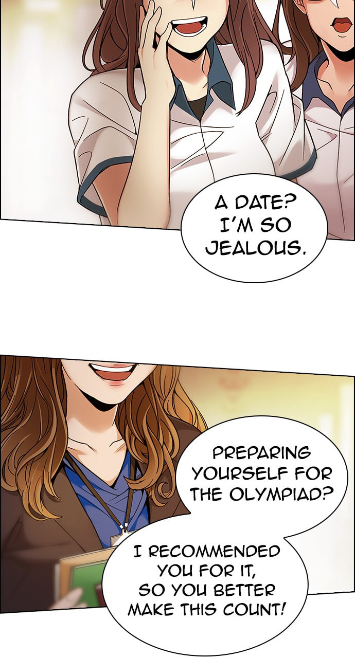 Read DICE chapter 339 image 54 on Lezhin