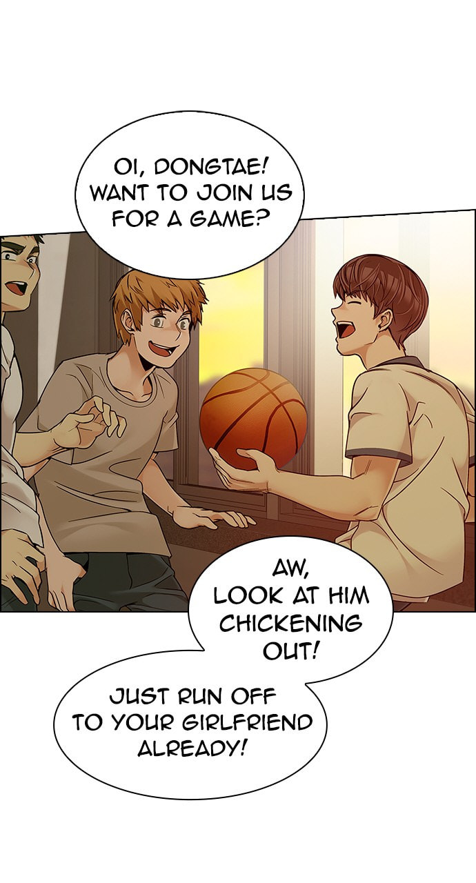 Read DICE chapter 339 image 55 on Lezhin