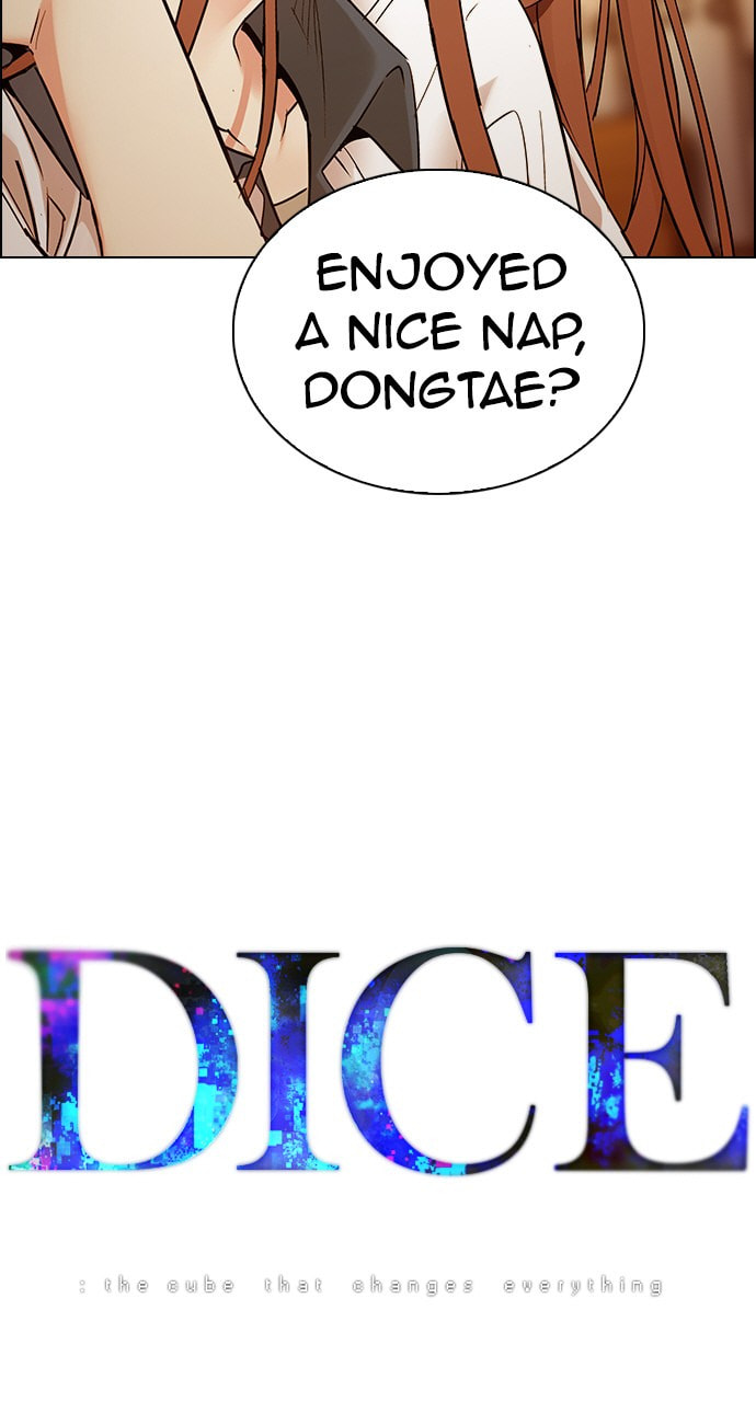 Read DICE chapter 339 image 7 on Lezhin
