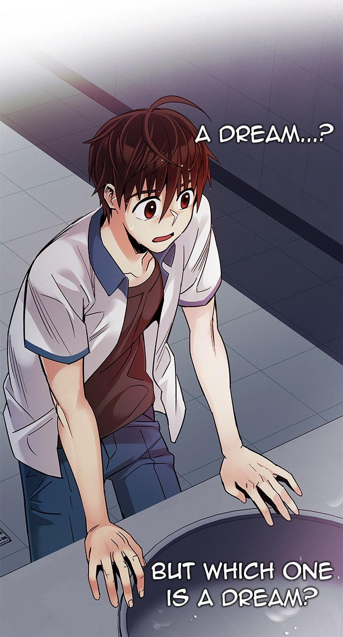 Read DICE chapter 339 image 9 on Lezhin