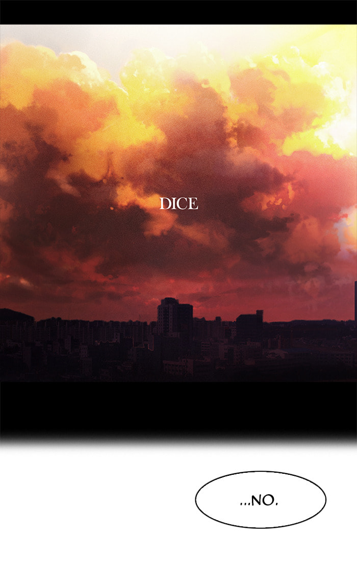 Read DICE chapter 34 image 1 on Lezhin