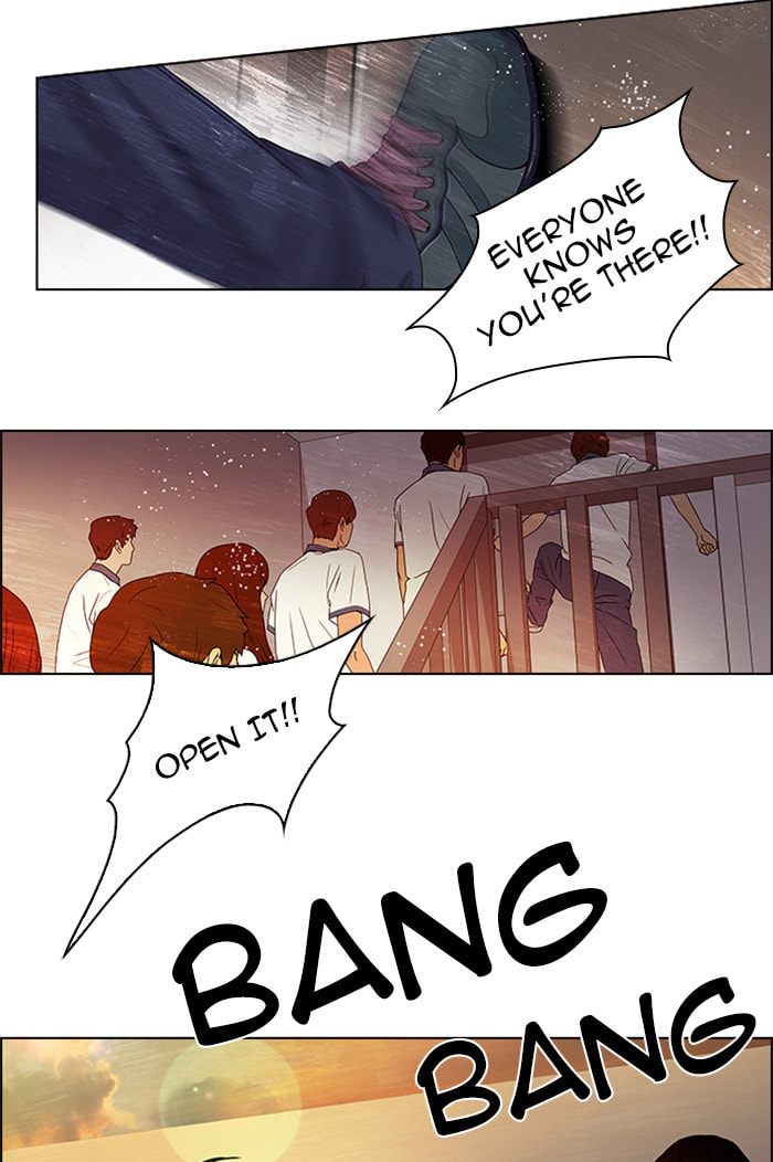 Read DICE chapter 34 image 11 on Lezhin