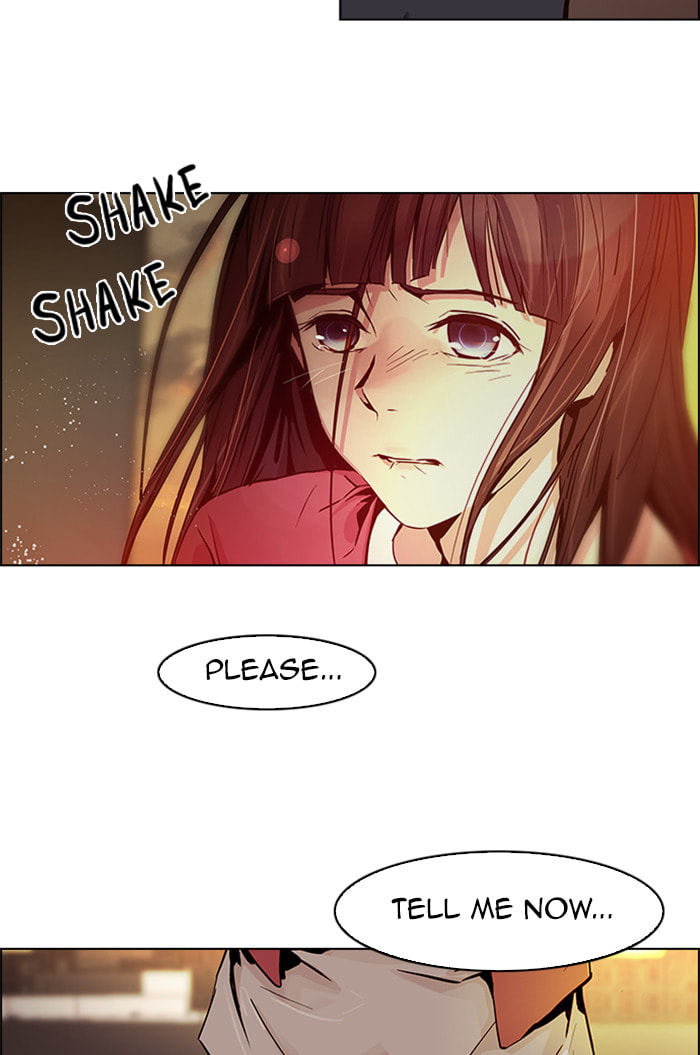 Read DICE chapter 34 image 14 on Lezhin