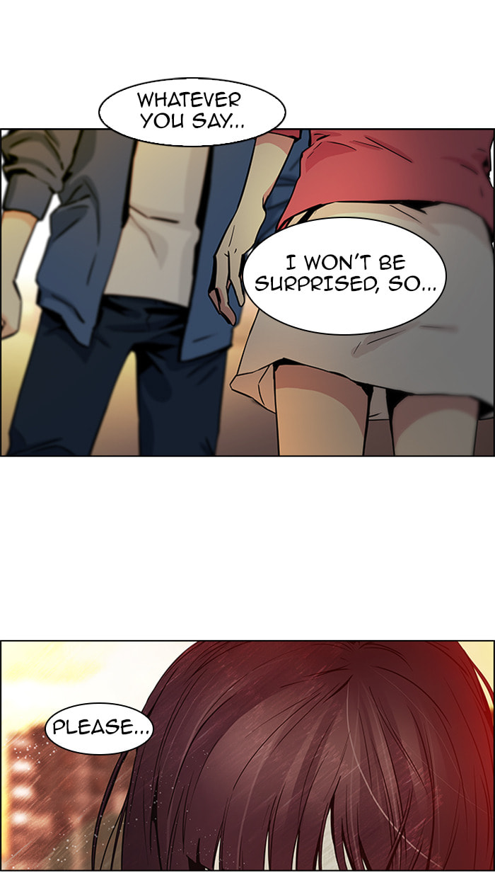 Read DICE chapter 34 image 16 on Lezhin