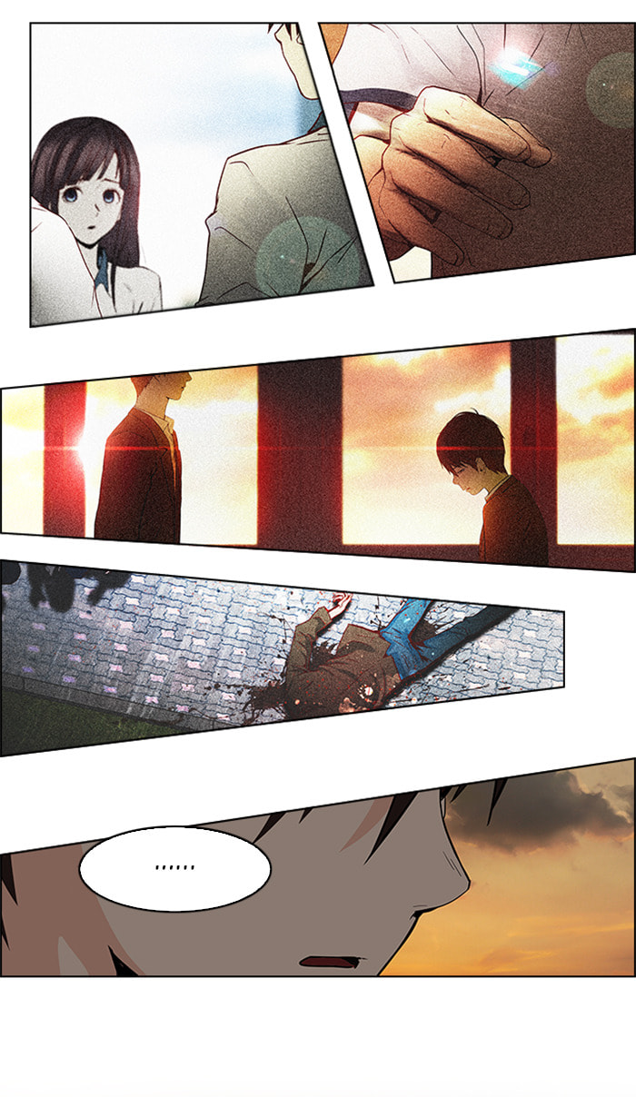 Read DICE chapter 34 image 18 on Lezhin