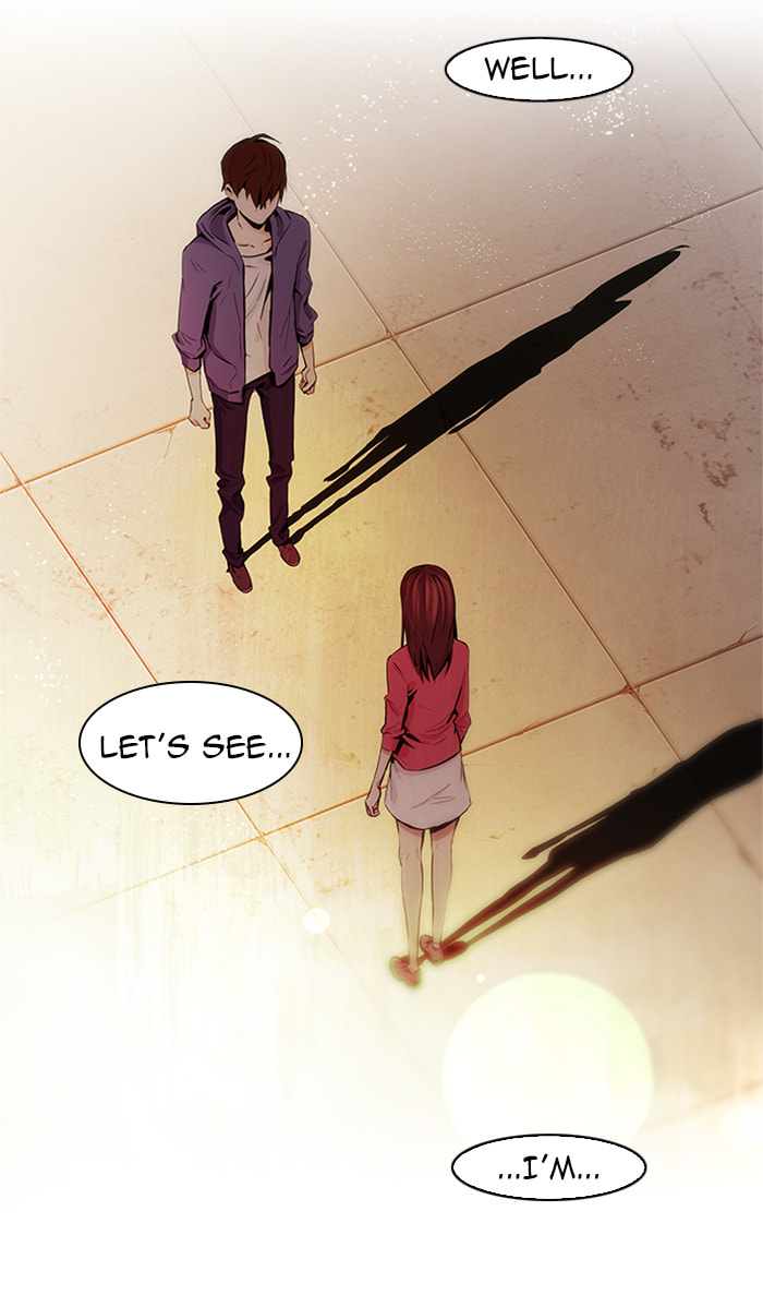 Read DICE chapter 34 image 19 on Lezhin