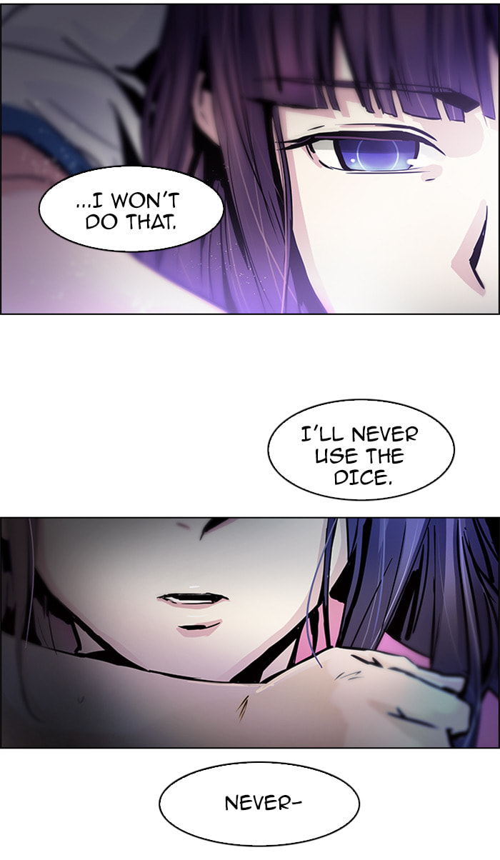 Read DICE chapter 34 image 2 on Lezhin