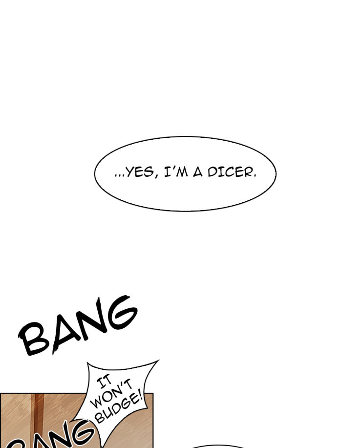 Read DICE chapter 34 image 20 on Lezhin