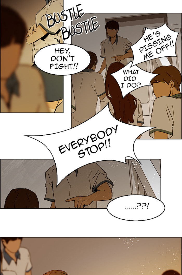 Read DICE chapter 34 image 23 on Lezhin