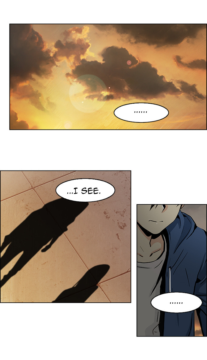 Read DICE chapter 34 image 26 on Lezhin