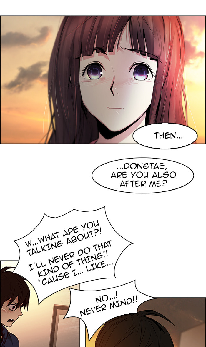 Read DICE chapter 34 image 27 on Lezhin