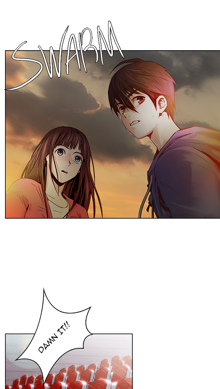 Read DICE chapter 34 image 32 on Lezhin