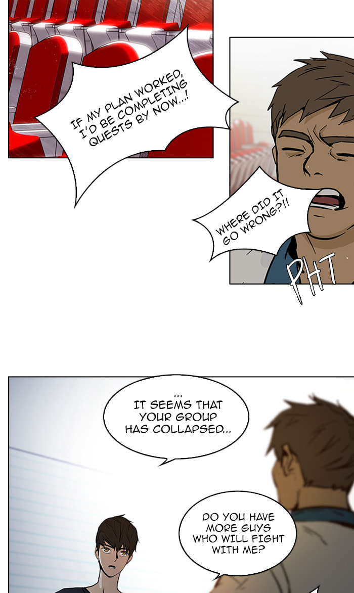 Read DICE chapter 34 image 33 on Lezhin