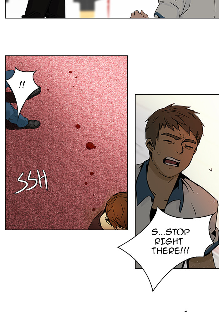 Read DICE chapter 34 image 35 on Lezhin