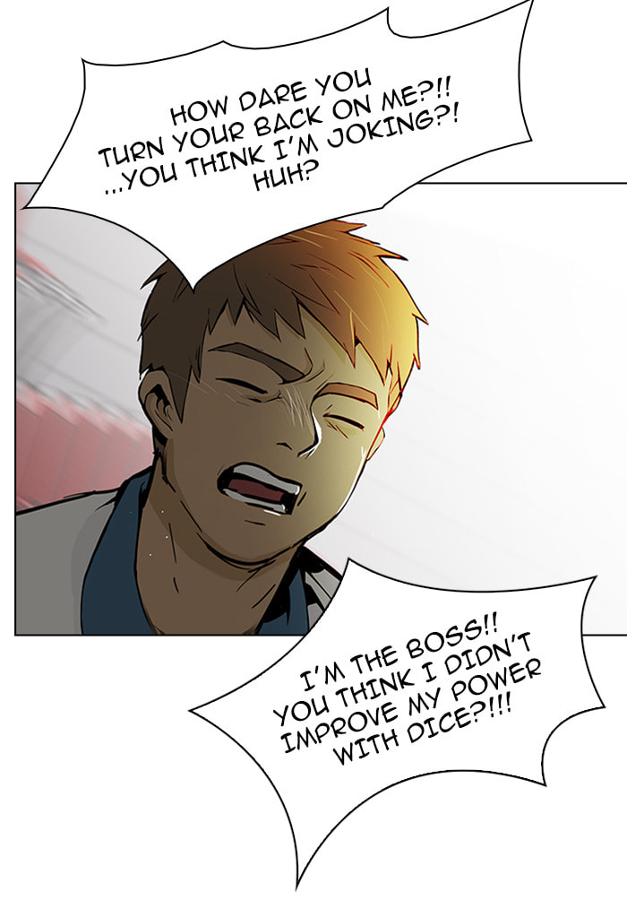 Read DICE chapter 34 image 36 on Lezhin