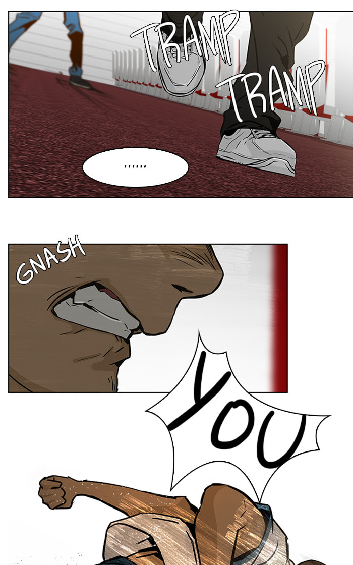 Read DICE chapter 34 image 37 on Lezhin