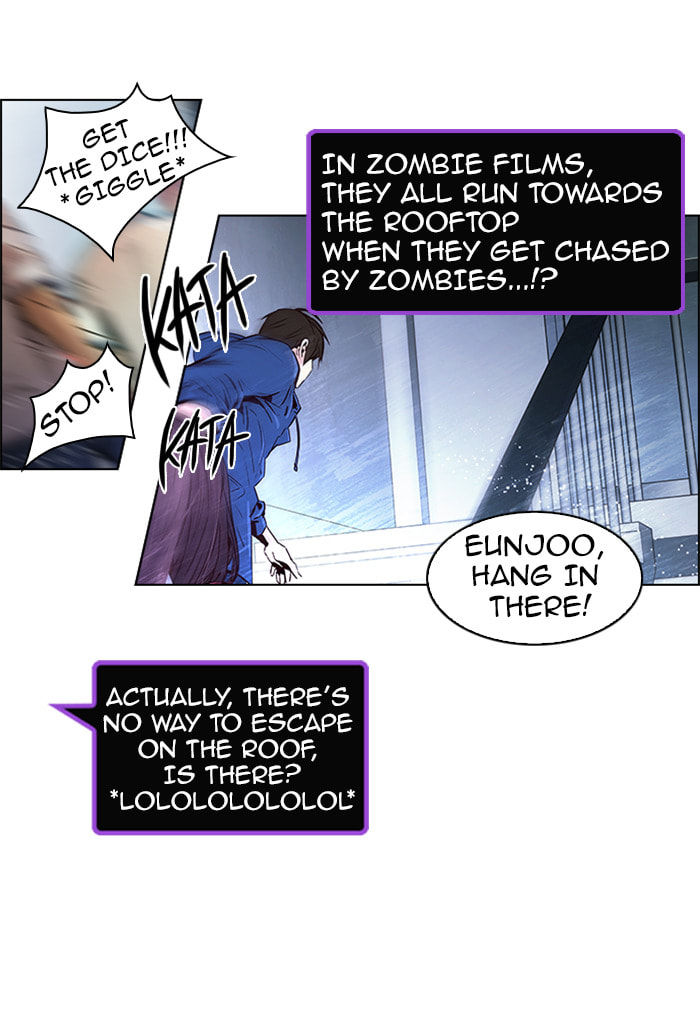 Read DICE chapter 34 image 4 on Lezhin