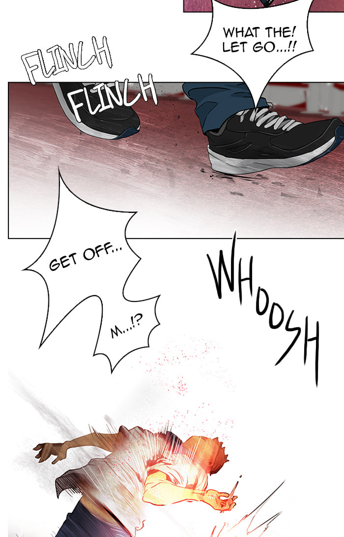 Read DICE chapter 34 image 40 on Lezhin