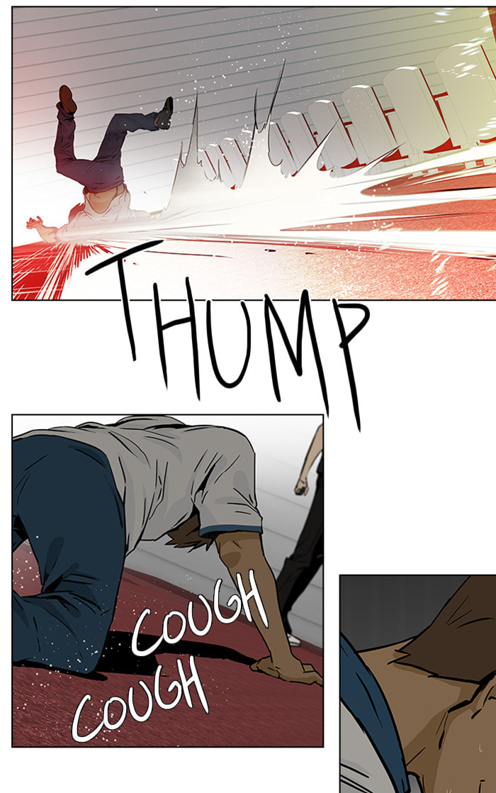 Read DICE chapter 34 image 42 on Lezhin