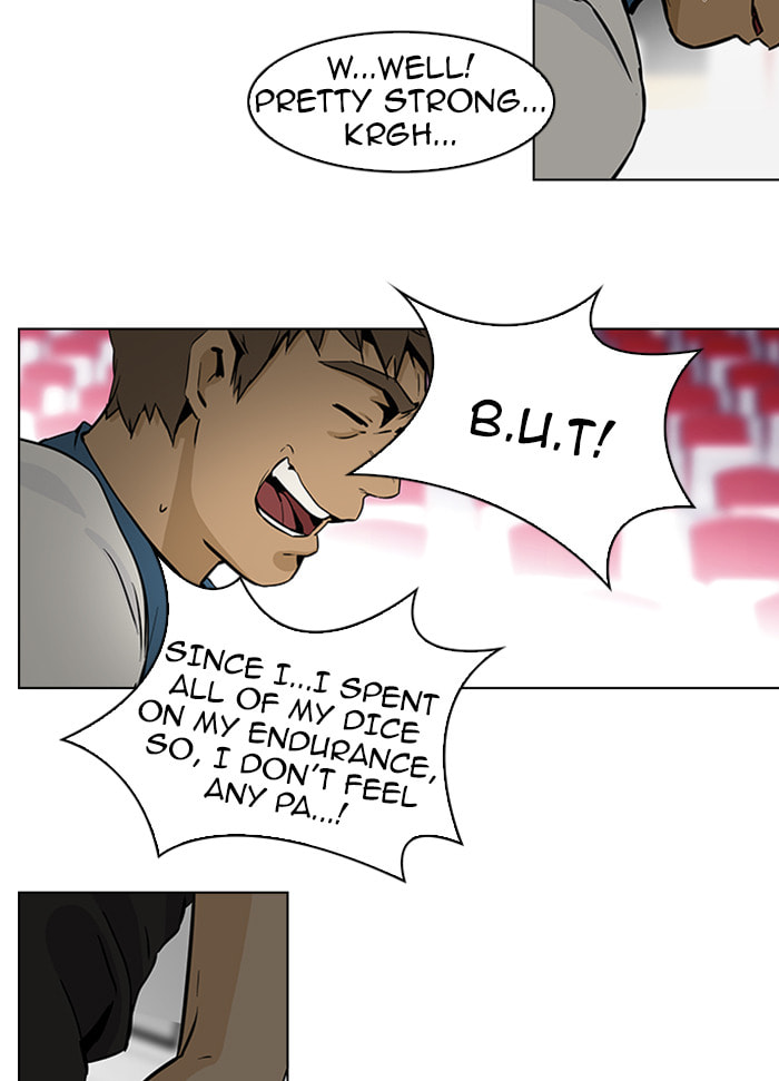 Read DICE chapter 34 image 43 on Lezhin