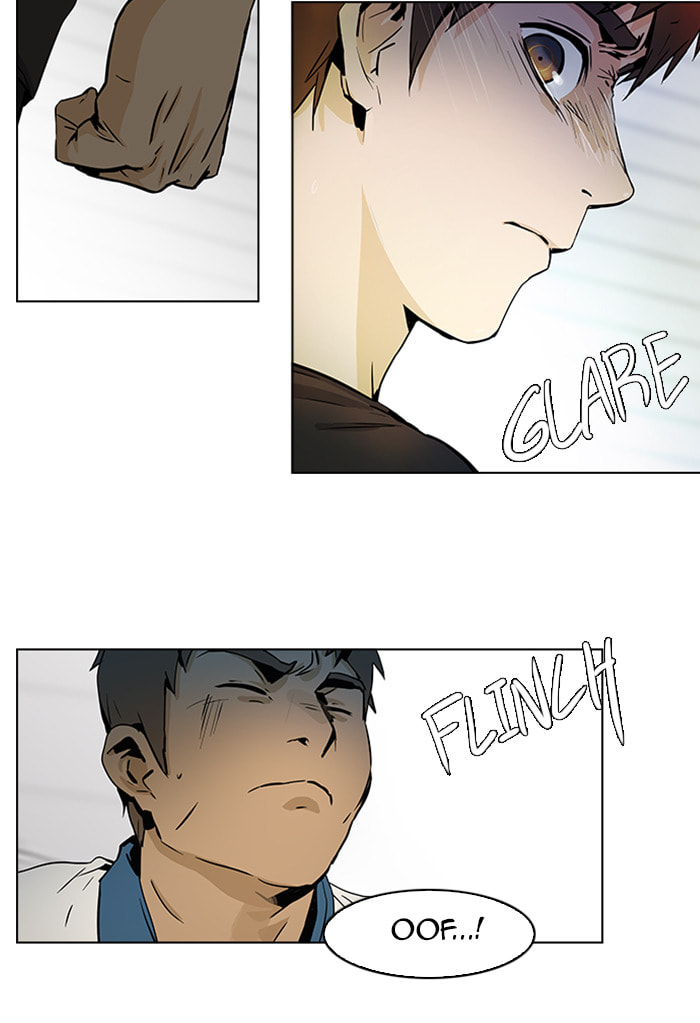Read DICE chapter 34 image 44 on Lezhin