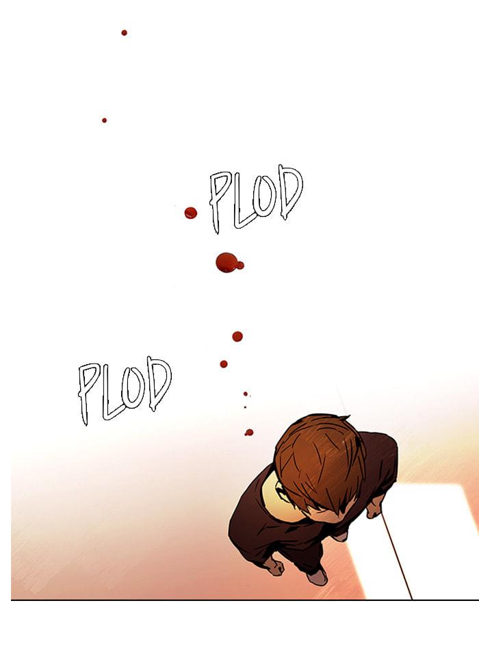 Read DICE chapter 34 image 46 on Lezhin