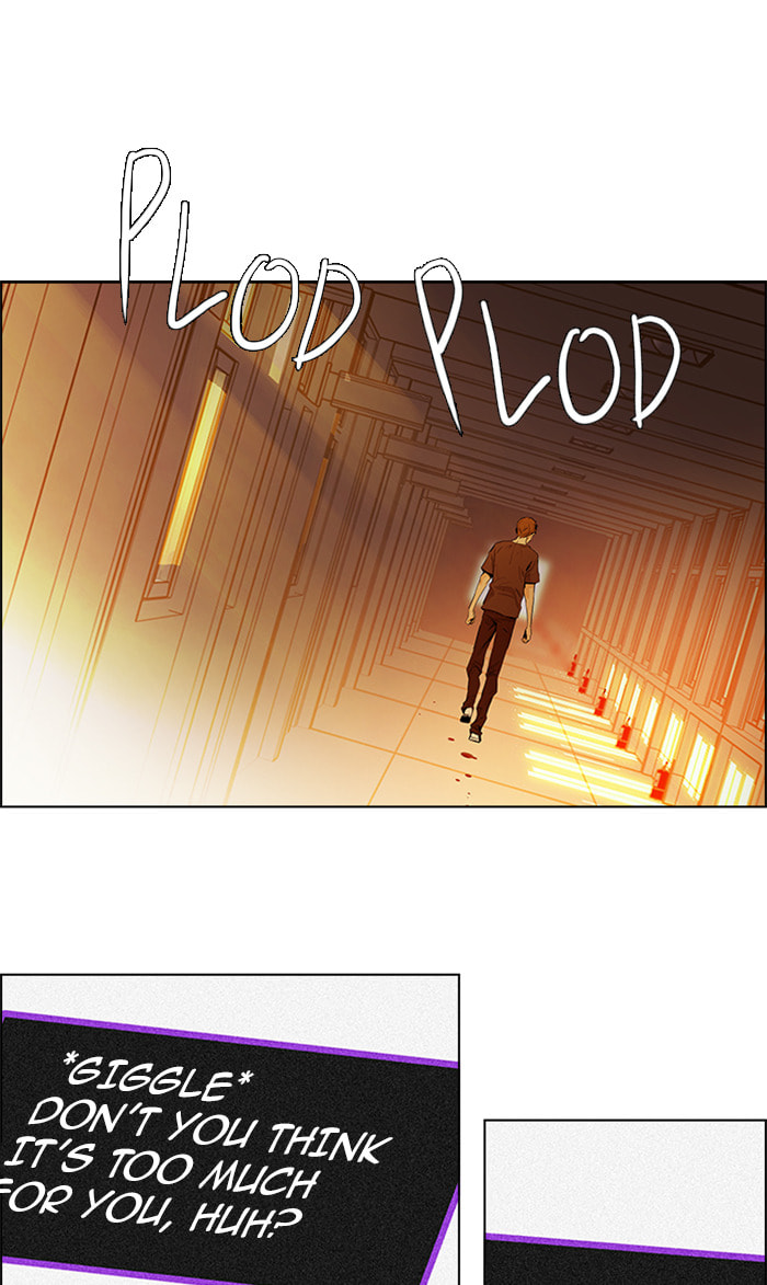 Read DICE chapter 34 image 47 on Lezhin