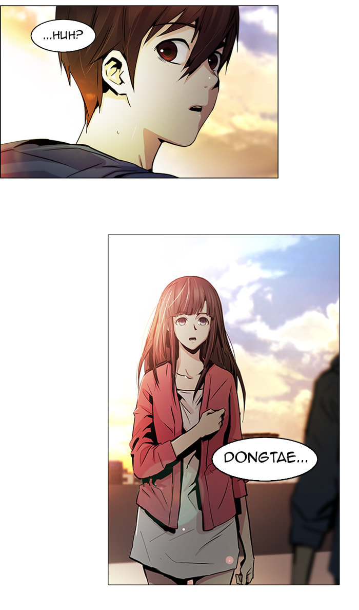 Read DICE chapter 34 image 5 on Lezhin