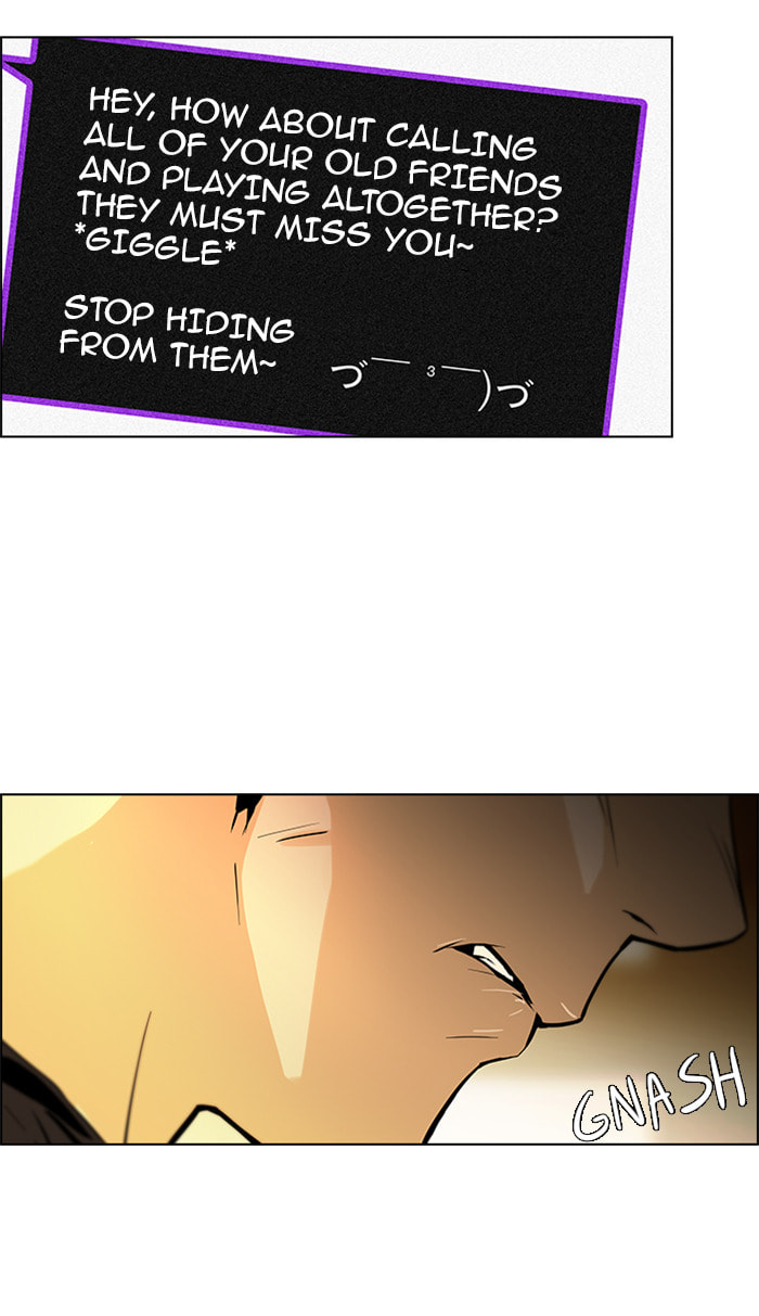 Read DICE chapter 34 image 50 on Lezhin