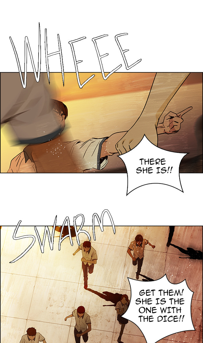 Read DICE chapter 34 image 51 on Lezhin