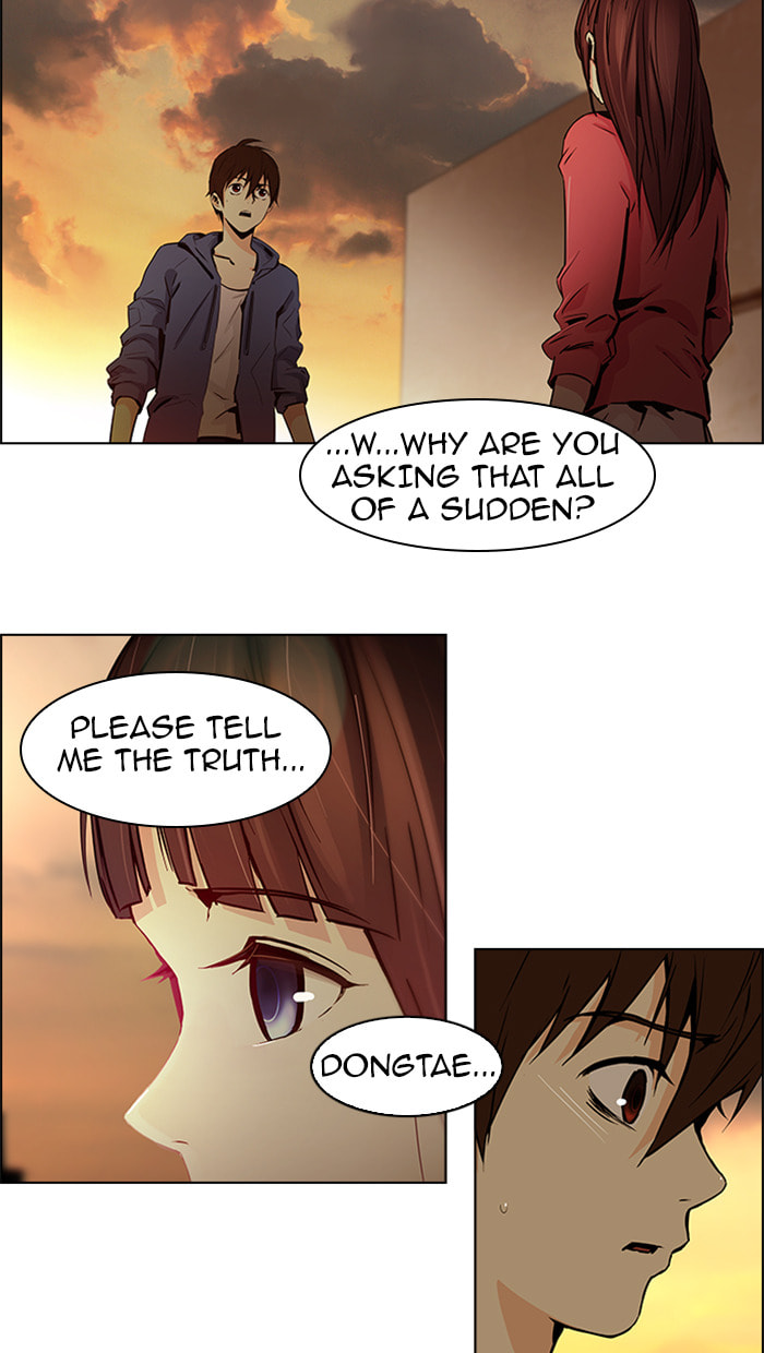 Read DICE chapter 34 image 9 on Lezhin