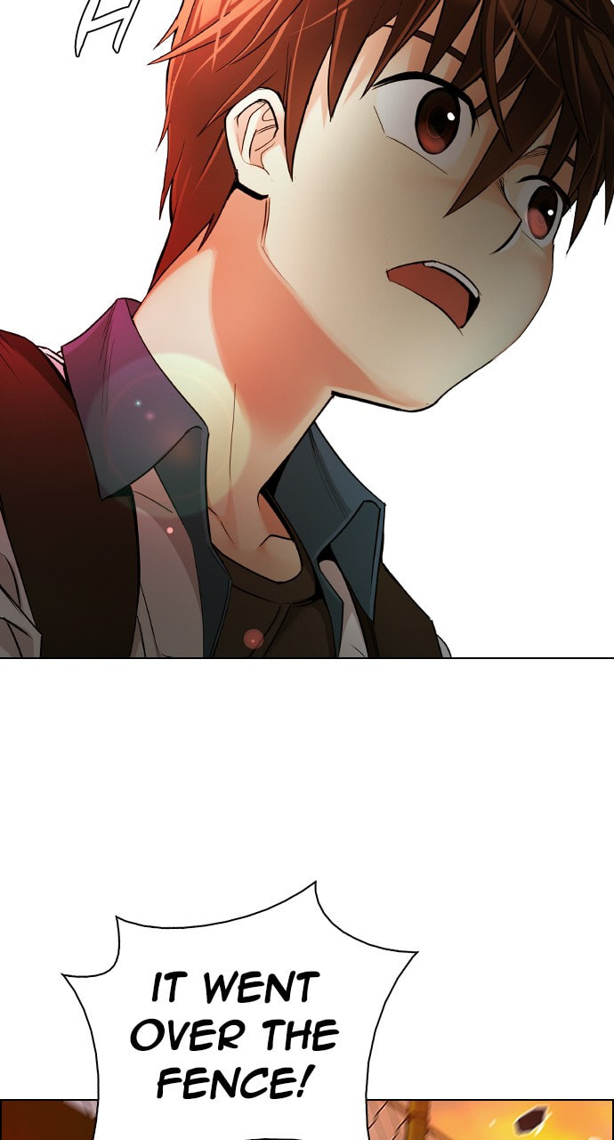 Read DICE chapter 340 image 14 on Lezhin