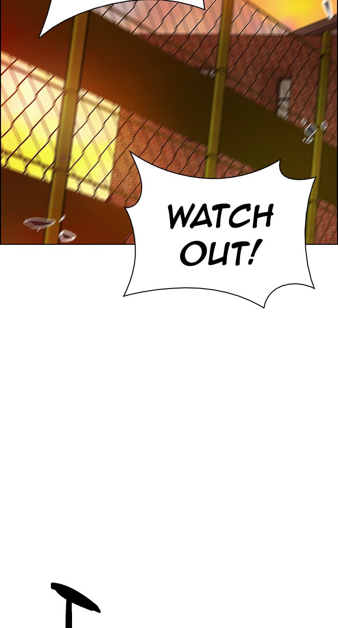 Read DICE chapter 340 image 15 on Lezhin