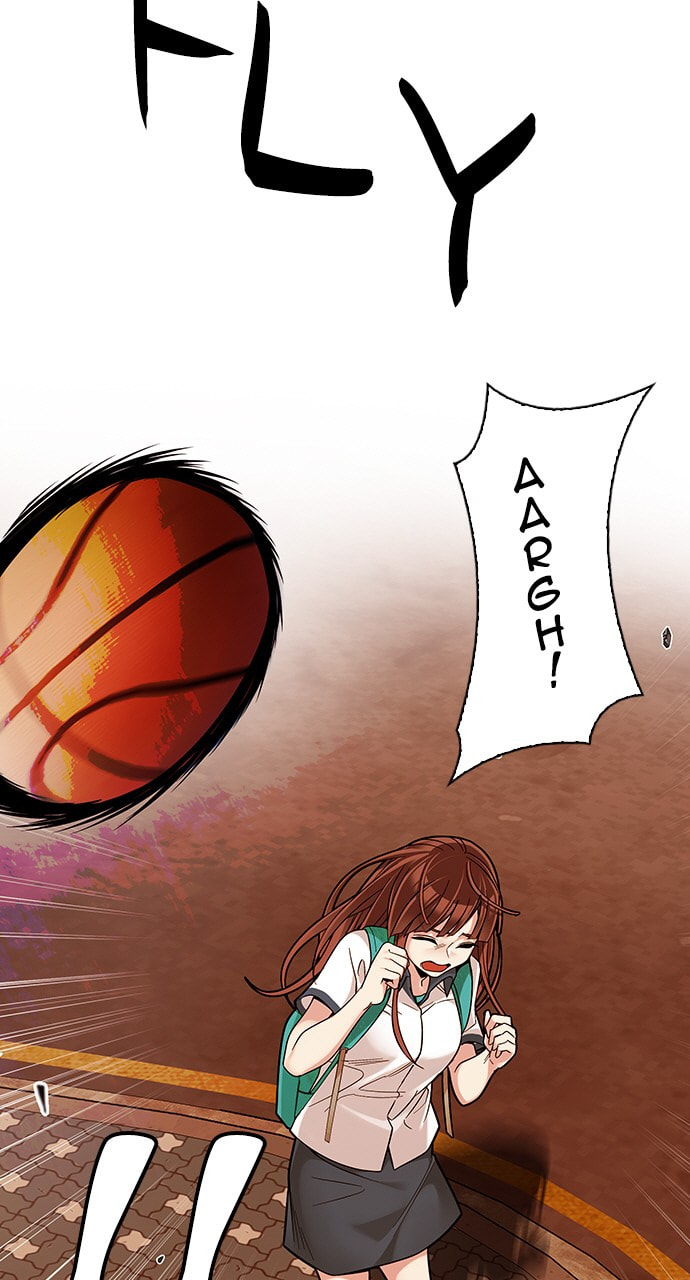 Read DICE chapter 340 image 16 on Lezhin