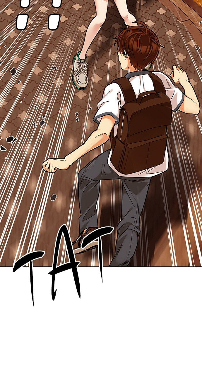 Read DICE chapter 340 image 17 on Lezhin