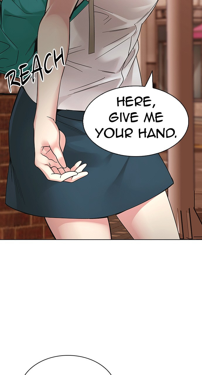 Read DICE chapter 340 image 2 on Lezhin