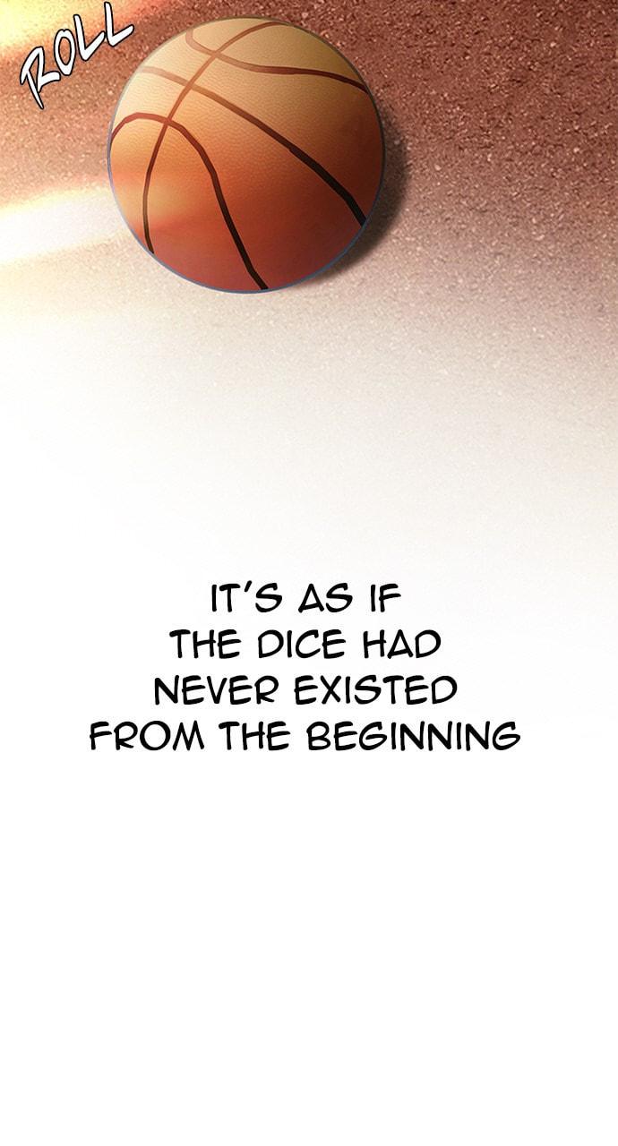 Read DICE chapter 340 image 27 on Lezhin