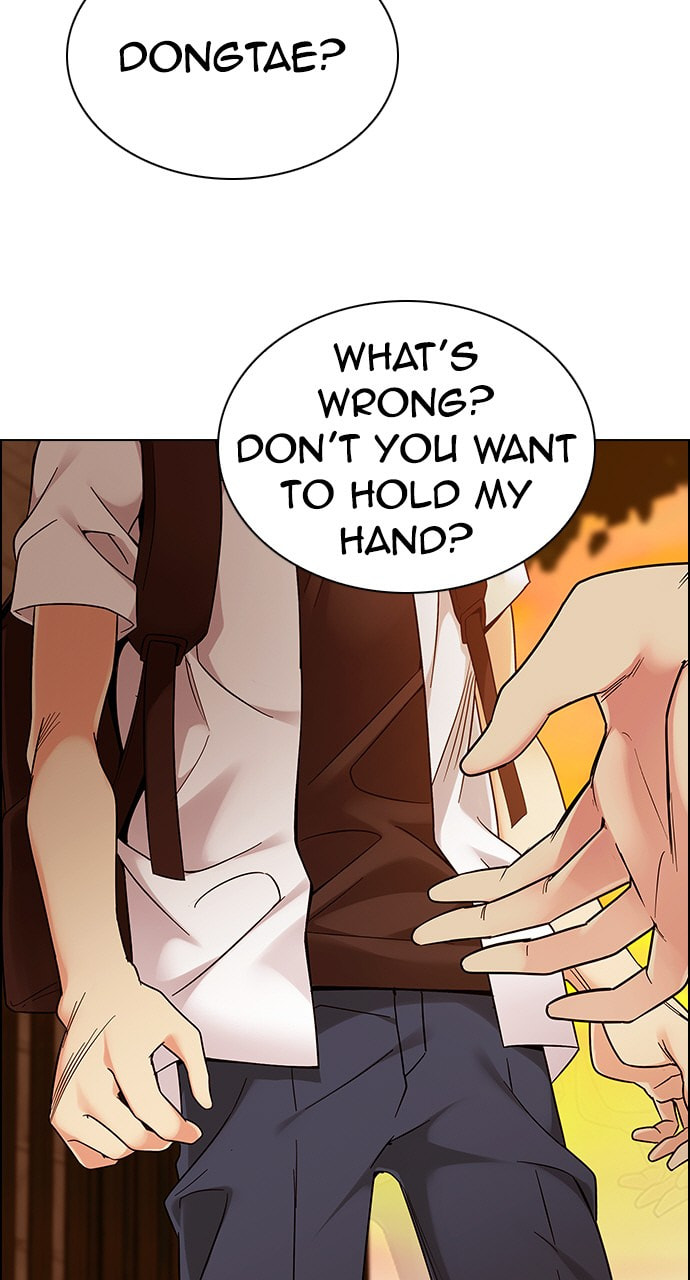 Read DICE chapter 340 image 3 on Lezhin