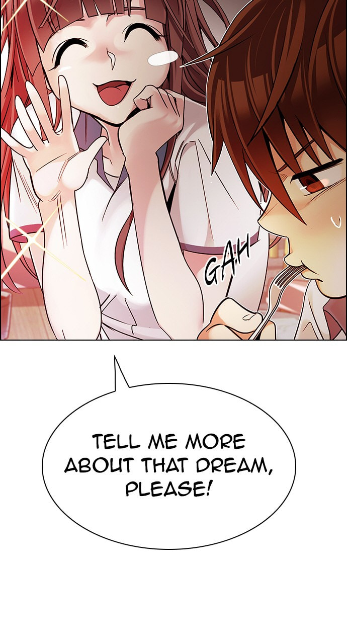 Read DICE chapter 340 image 33 on Lezhin