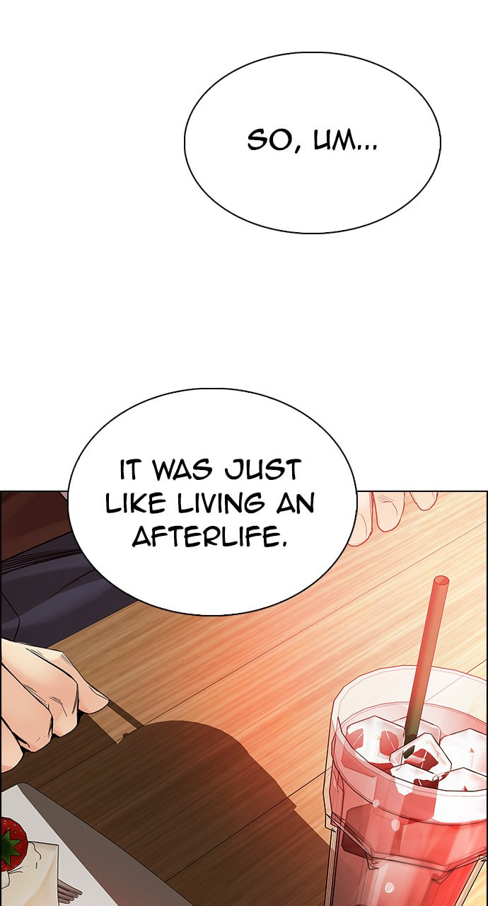 Read DICE chapter 340 image 35 on Lezhin