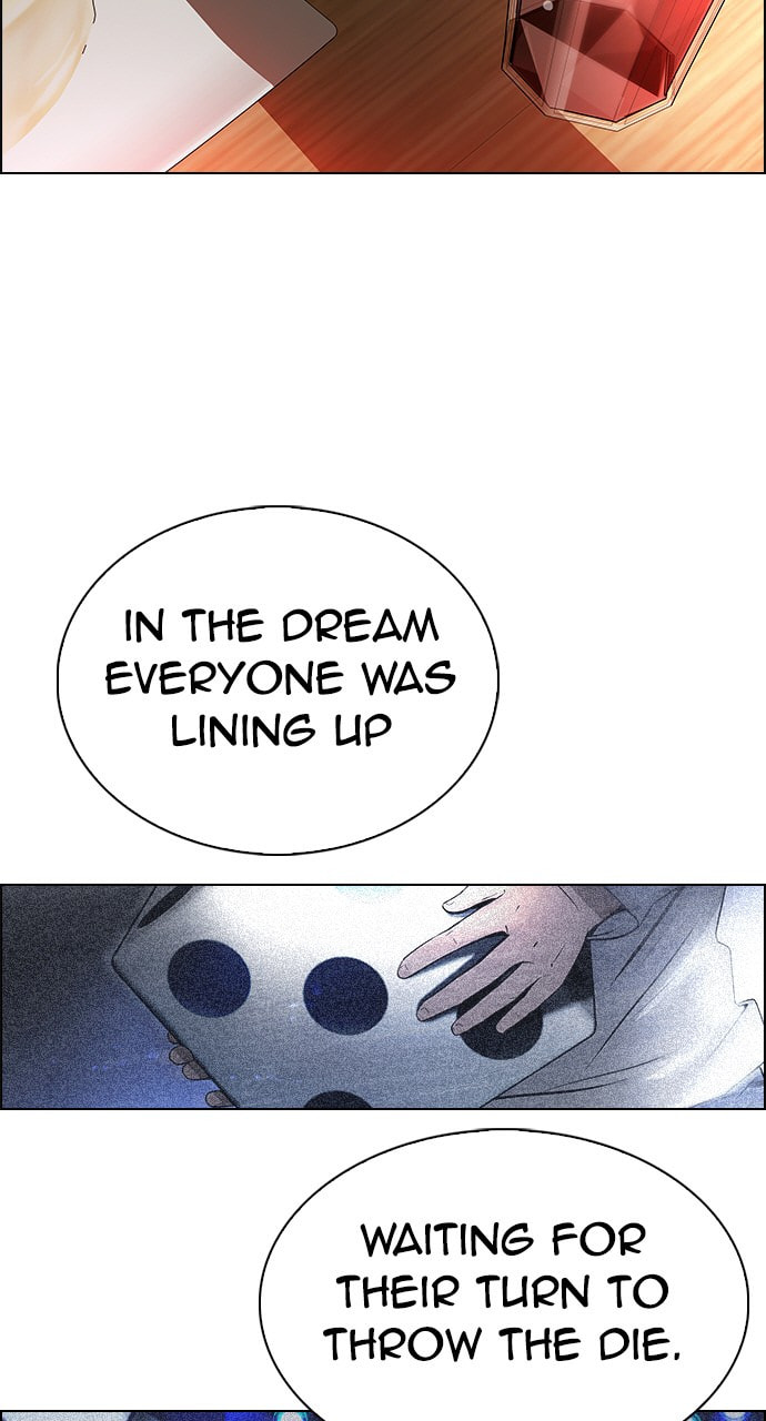 Read DICE chapter 340 image 36 on Lezhin