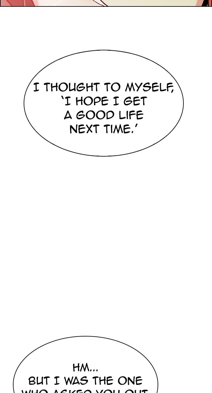 Read DICE chapter 340 image 44 on Lezhin