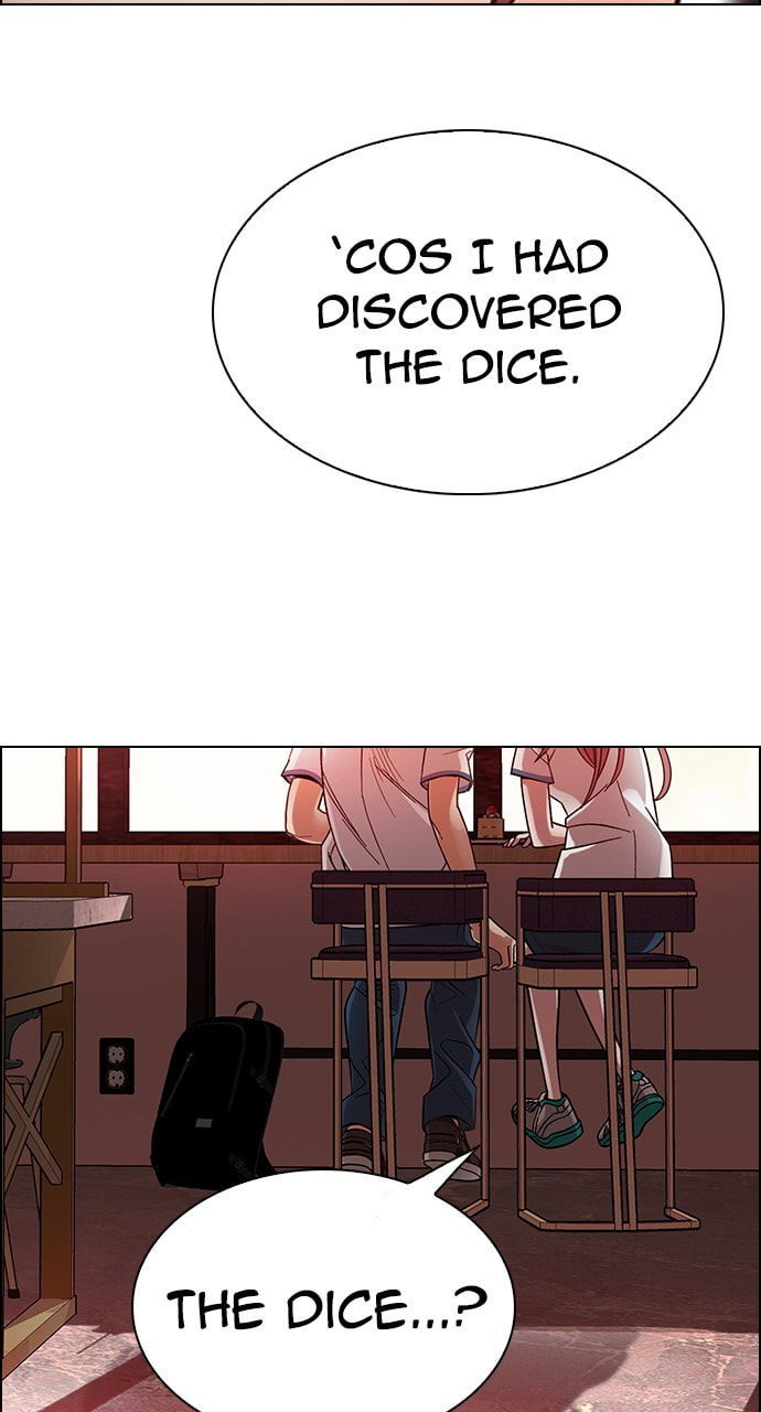 Read DICE chapter 340 image 47 on Lezhin